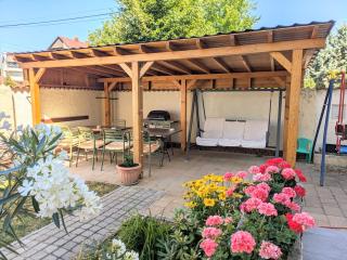 Móló apartman - 8