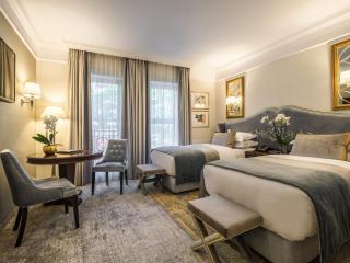 Bachleda Luxury Hotel Kraków - MGallery Collection - 8