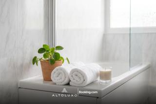Orion's Place 3BR House By AltoLuxoExperience Short Lets & Serviced Accommodation With Free Parking - 5