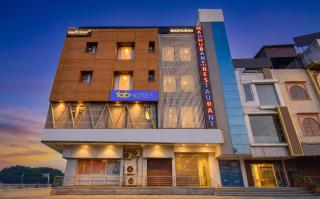 FabHotel Madhuban - 0