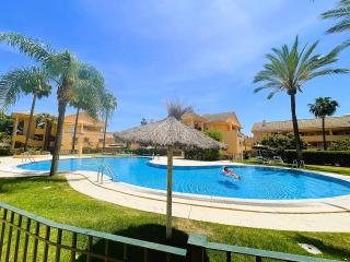 Holiday 2BR Apartment in Elviria, Marbella - 0