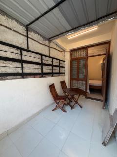 Varsha's Sadan - 4
