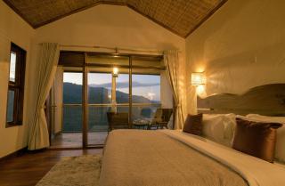 Emirambi Gorilla Safari Lodge - 2