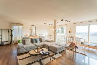 Villa Olivo with garden pool by Rent All Como - 9