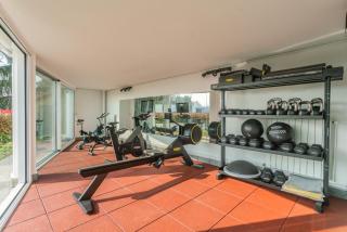 Villa Olivo with garden pool by Rent All Como - 2