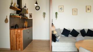 Bamboo Beach Apartments - 3