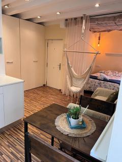 Bettatur Apartament Bou Petit - 4