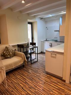 Bettatur Apartament Bou Petit - 1