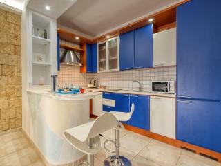 Maryblue Dreams House - 9