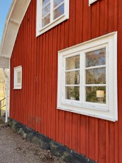 Malingstorp - Cottage with lake and sauna - 3