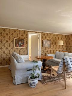 Malingstorp - Cottage with lake and sauna - 6