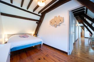 Gite de Suzy - Charmante maison familiale pour 12 - 2