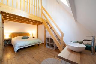 Gite de Suzy - Charmante maison familiale pour 12 - 4