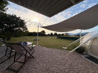 Lisinj Sky Glamping - 7