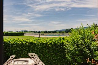 Le Bord du Lac - 9