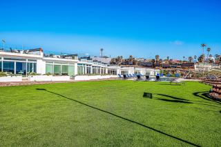 Dog-friendly home 3 rows to beach with rooftop deck, pool, hot tub, & kitchen - 7