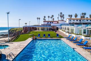 Dog-friendly home 3 rows to beach with rooftop deck, pool, hot tub, & kitchen - 6