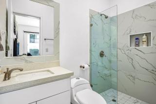 Dog-friendly home 3 rows to beach with rooftop deck, pool, hot tub, & kitchen - 2