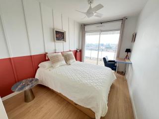 Chambre confortable chez l'habitant avec grand terrasse - 8
