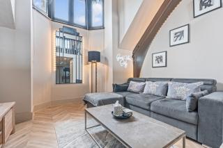Stylish Unique Central Leeds Stay - Sleeps 4 - 1