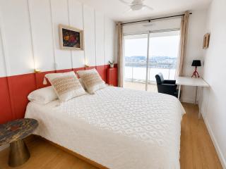 Chambre confortable chez l'habitant avec grand terrasse - 9