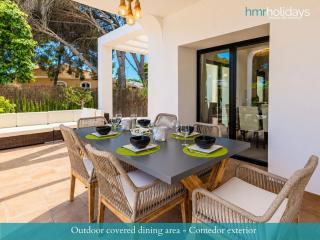 Villa Milana by HMR Holidays - 3