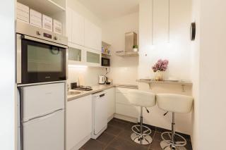 Vintage Apartment next to Bratislava Castle - 7