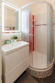 Vintage Apartment next to Bratislava Castle - 5