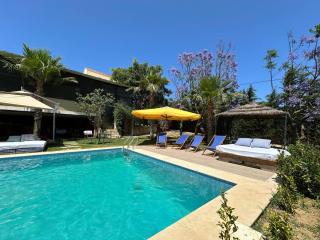 Grotte de Sel Private pool - 8