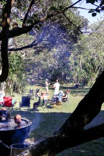 Cintsa Dunes Beach Resort - 4