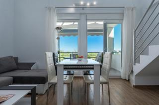 SLV Nefeli Apartment - Ofrínion - 8