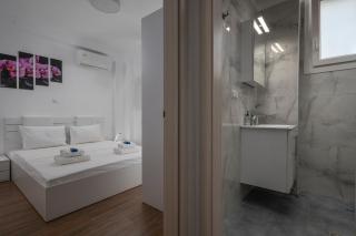 SLV Nefeli Apartment - Ofrínion - 9