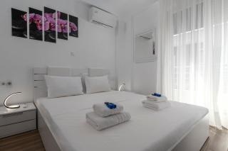 SLV Nefeli Apartment - Ofrínion - 3