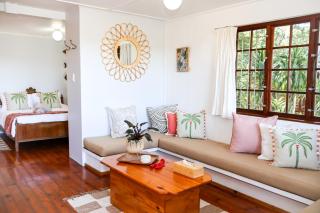 Cintsa Dunes Beach Resort - 1