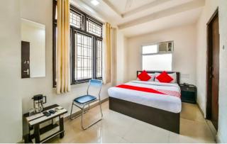 The Hotel Tirupati Residency - 4