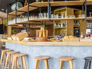 ibis budget Gonesse Le Bourget - 9