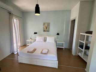 Breath of sea Apartment Ligia Bay - 2