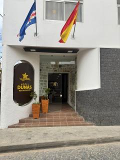 Hotel Dunas Boavista - 0
