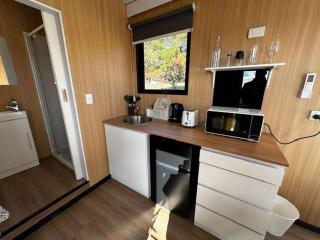 The Dairy and Pines Tiny house by Tiny Away - 6
