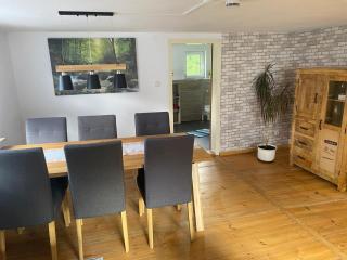 NEU! Ferienwohnung Bruno - 8