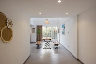 Magical stay 2BR by Spacey #17- 2BR in Maadi - 4