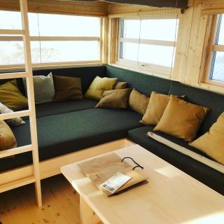 Tiurhytta, Peaceful getaway in the mountains - 3