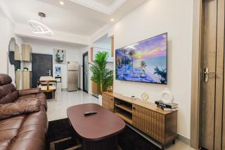 Kilimani Apartment - 0