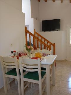 Villa Pefkias - 2