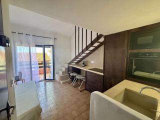 Appartement deux pièces mezzanine Port la Nouvelle PN005-035 - 6
