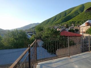 Sheki Ev Guest House - 8