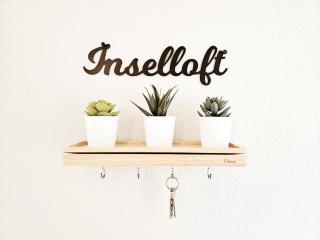 Inselloft 60 Ameland für bis zu 4 Personen - Haustiere herzlich willkommen, strandnah - 1
