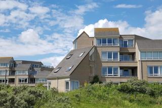 Oostend 72 Ameland - wunderschön gelegene Ferienwohnung in Nes in unmittelbarer Nähe zum Strand - 8