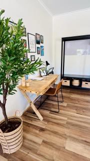Casa Swift - 3