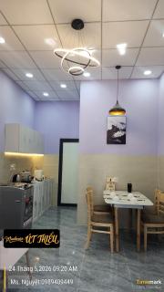 Minihouse Út Thiểu - 4
